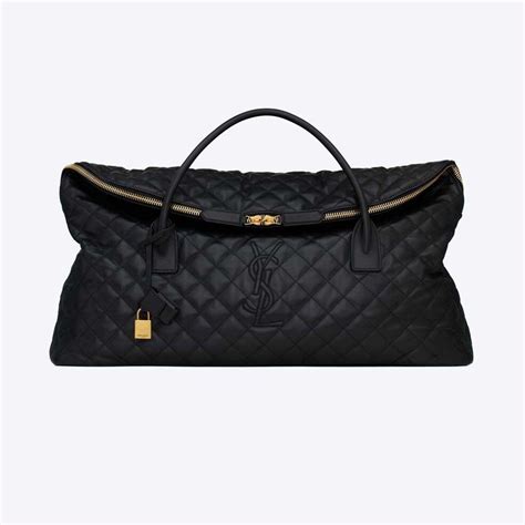 ysl travel bag|YSL Bag vs gucci.